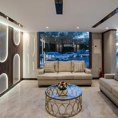 Verdun Suites Medine Dış mekan fotoğraf