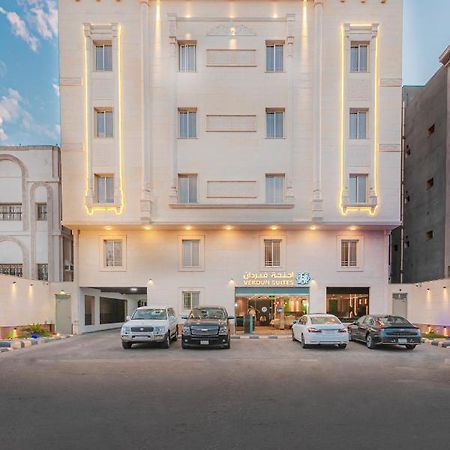 Verdun Suites Medine Dış mekan fotoğraf