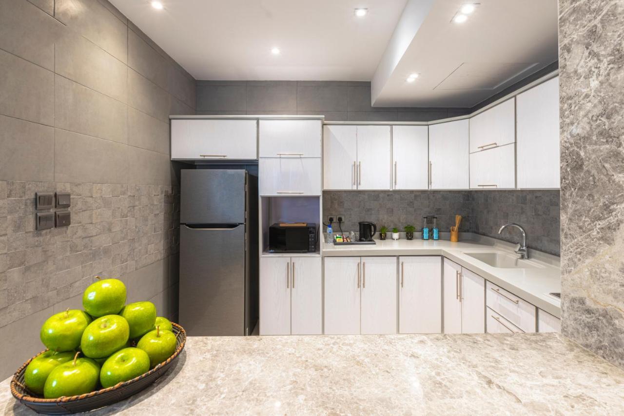 Verdun Suites Medine Dış mekan fotoğraf
