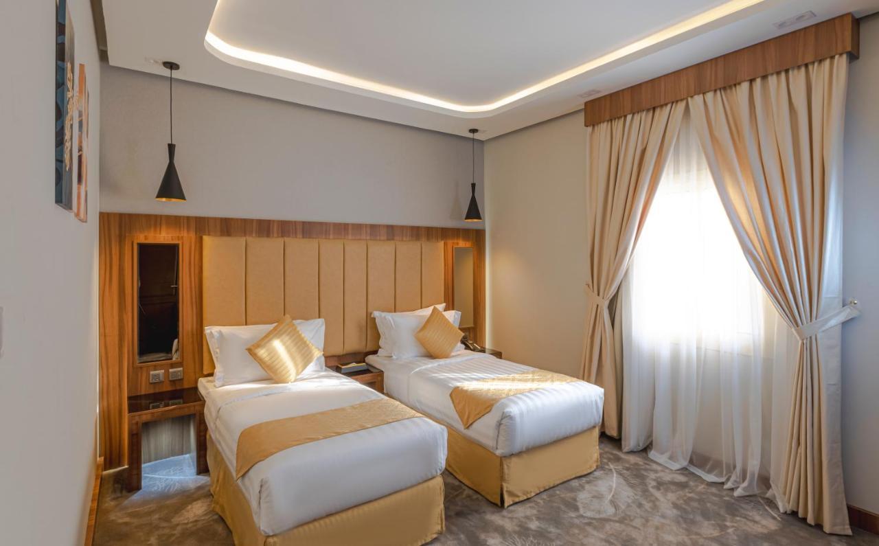 Verdun Suites Medine Dış mekan fotoğraf