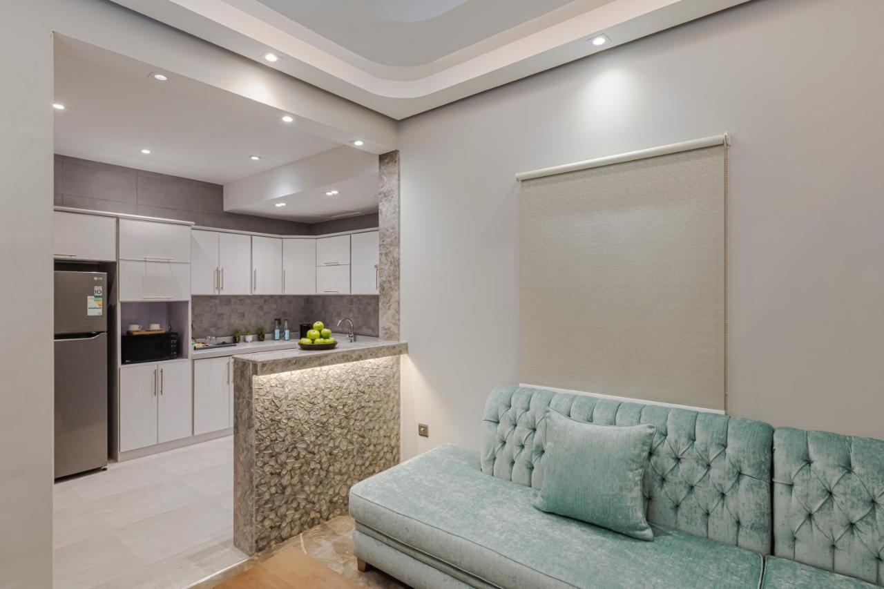 Verdun Suites Medine Dış mekan fotoğraf