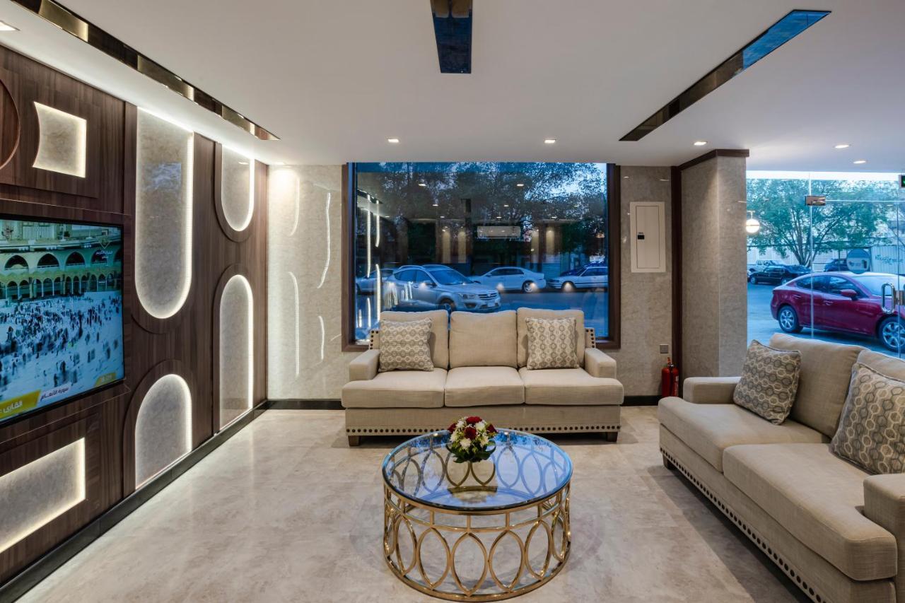Verdun Suites Medine Dış mekan fotoğraf