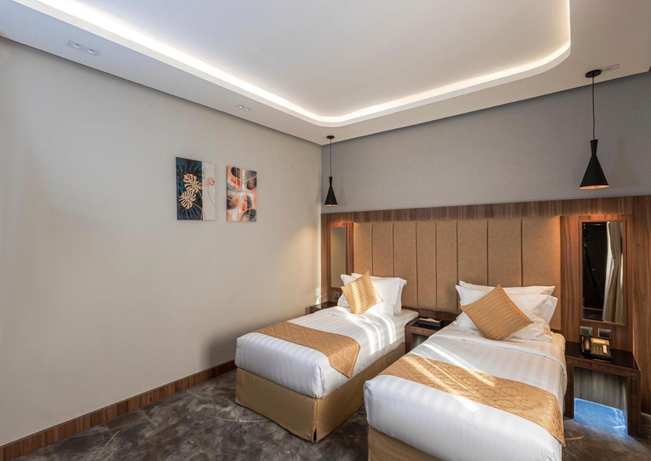 Verdun Suites Medine Dış mekan fotoğraf