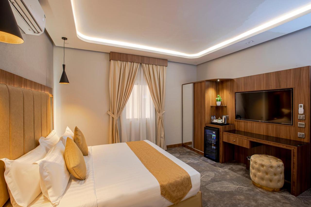 Verdun Suites Medine Dış mekan fotoğraf
