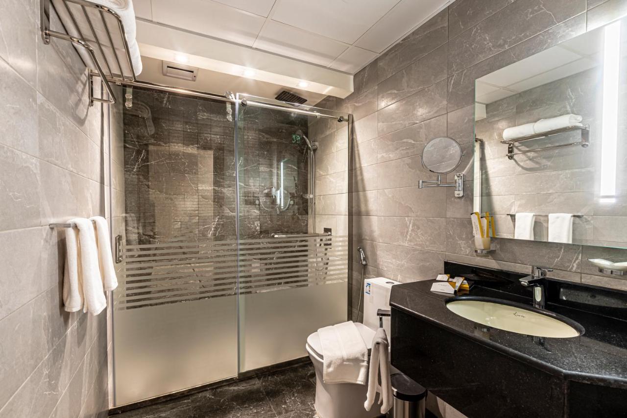 Verdun Suites Medine Dış mekan fotoğraf