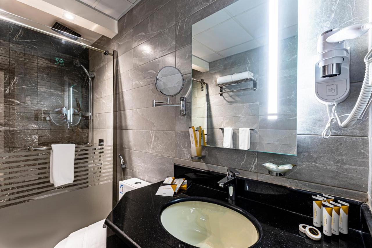 Verdun Suites Medine Dış mekan fotoğraf