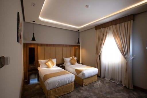 Verdun Suites Medine Dış mekan fotoğraf